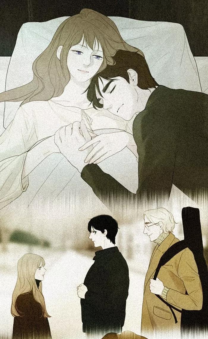 Winter Woods Chapter 94 page 28 - Chapter 94: [Season 2] Ep.39