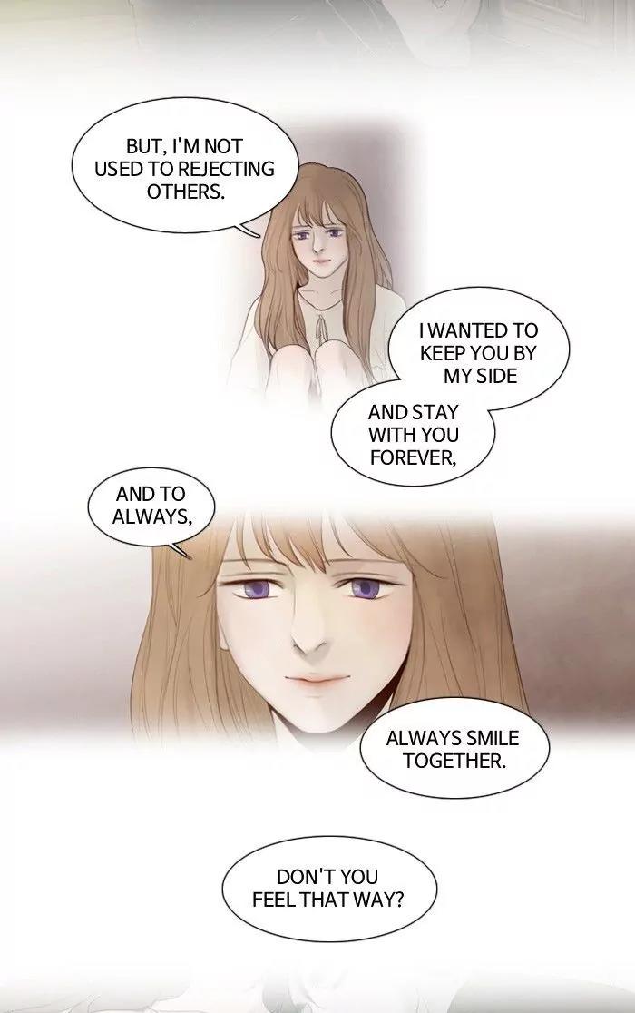Winter Woods Chapter 94 page 31 - Chapter 94: [Season 2] Ep.39