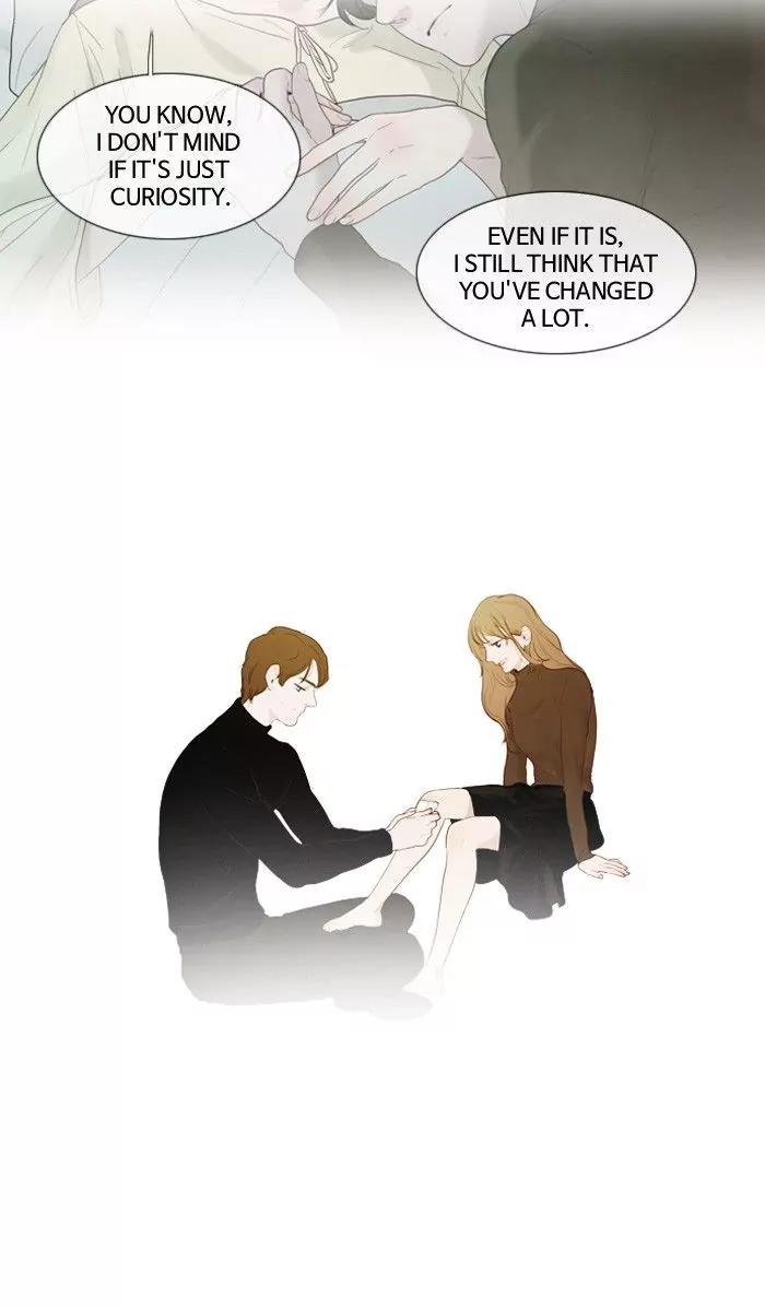 Winter Woods Chapter 94 page 32 - Chapter 94: [Season 2] Ep.39
