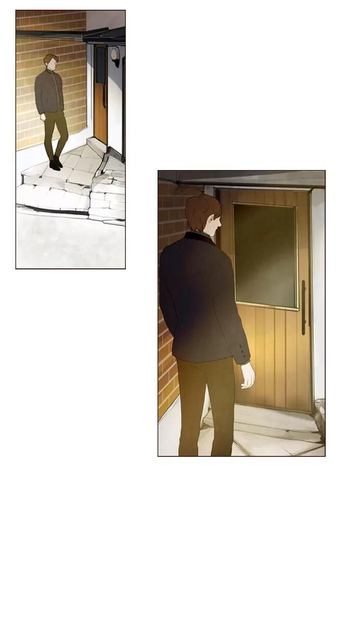 Winter Woods Chapter 94 page 35 - Chapter 94: [Season 2] Ep.39