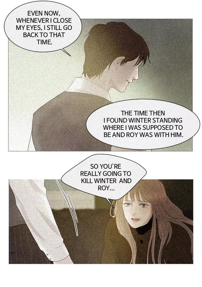 Winter Woods Chapter 94 page 38 - Chapter 94: [Season 2] Ep.39