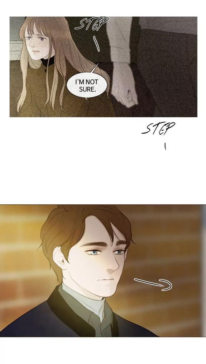 Winter Woods Chapter 94 page 39 - Chapter 94: [Season 2] Ep.39