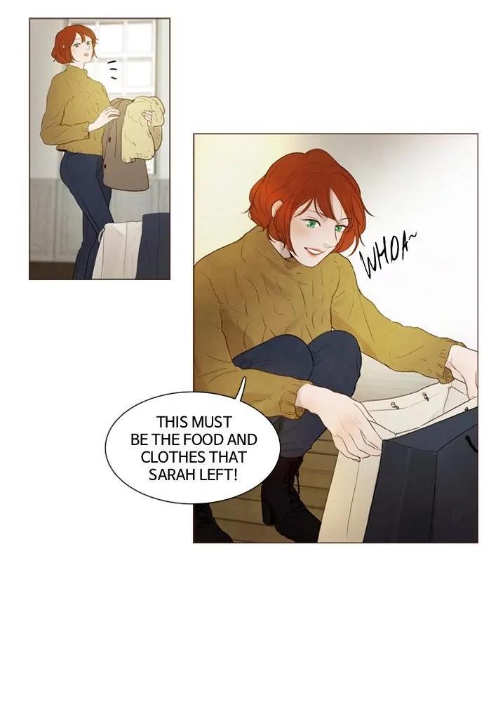 Winter Woods Chapter 94 page 4 - Chapter 94: [Season 2] Ep.39