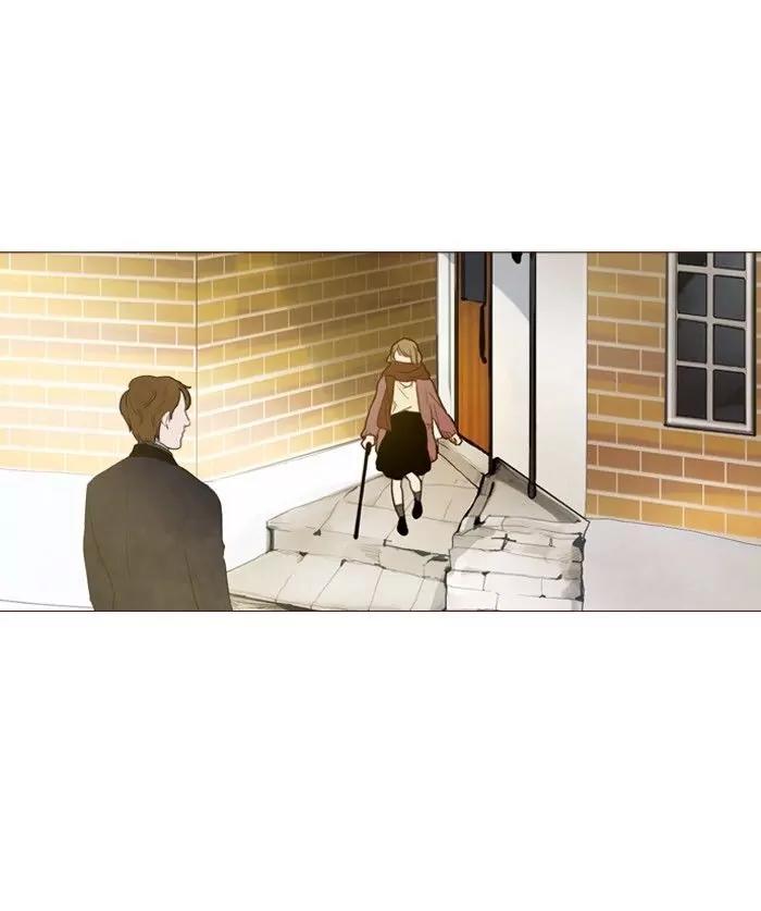 Winter Woods Chapter 94 page 42 - Chapter 94: [Season 2] Ep.39