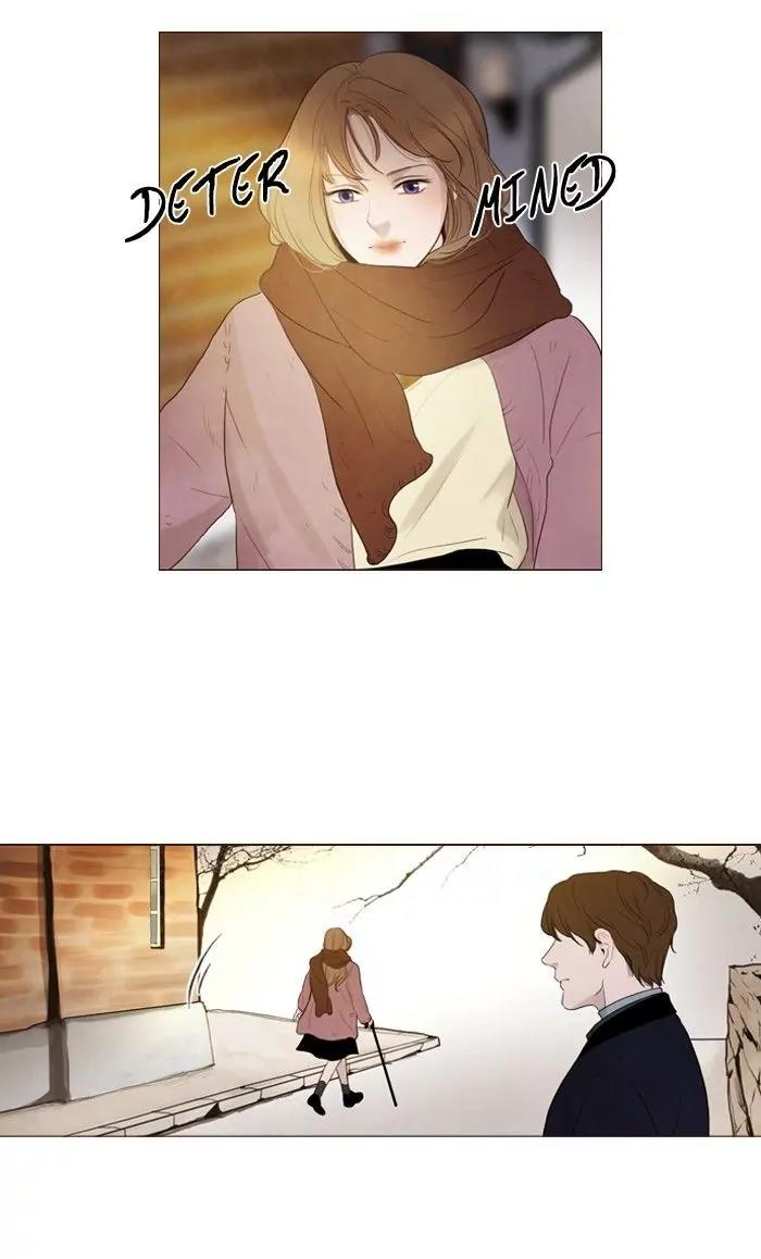 Winter Woods Chapter 94 page 43 - Chapter 94: [Season 2] Ep.39