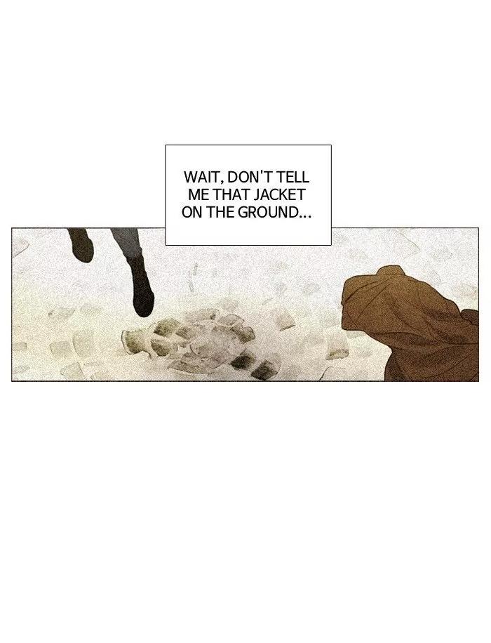 Winter Woods Chapter 94 page 8 - Chapter 94: [Season 2] Ep.39