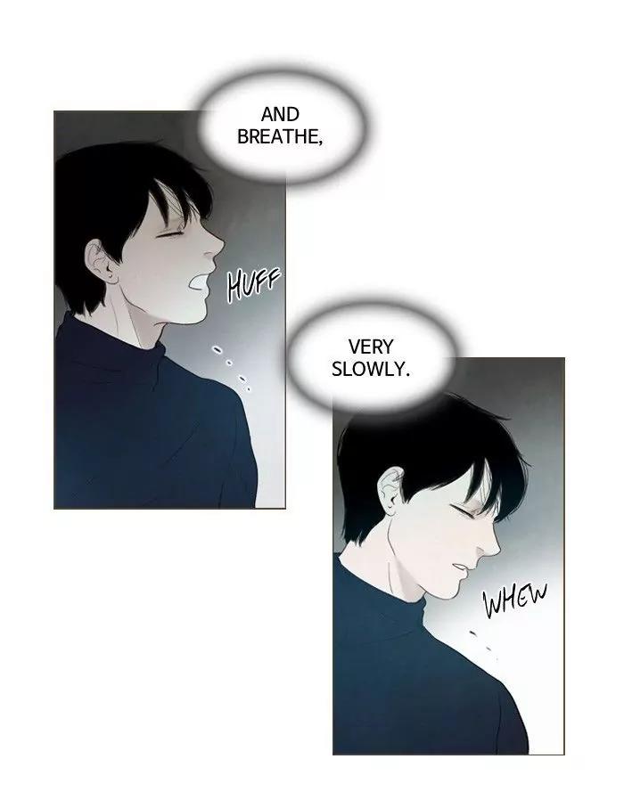 Winter Woods Chapter 95 page 10 - Chapter 95: [Season 2] Ep.40
