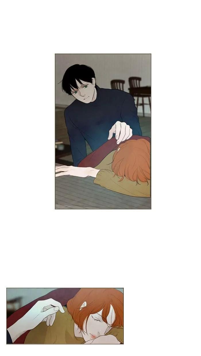 Winter Woods Chapter 95 page 14 - Chapter 95: [Season 2] Ep.40