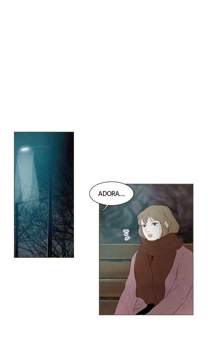 Winter Woods Chapter 95 page 21 - Chapter 95: [Season 2] Ep.40