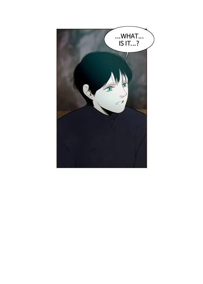 Winter Woods Chapter 95 page 24 - Chapter 95: [Season 2] Ep.40