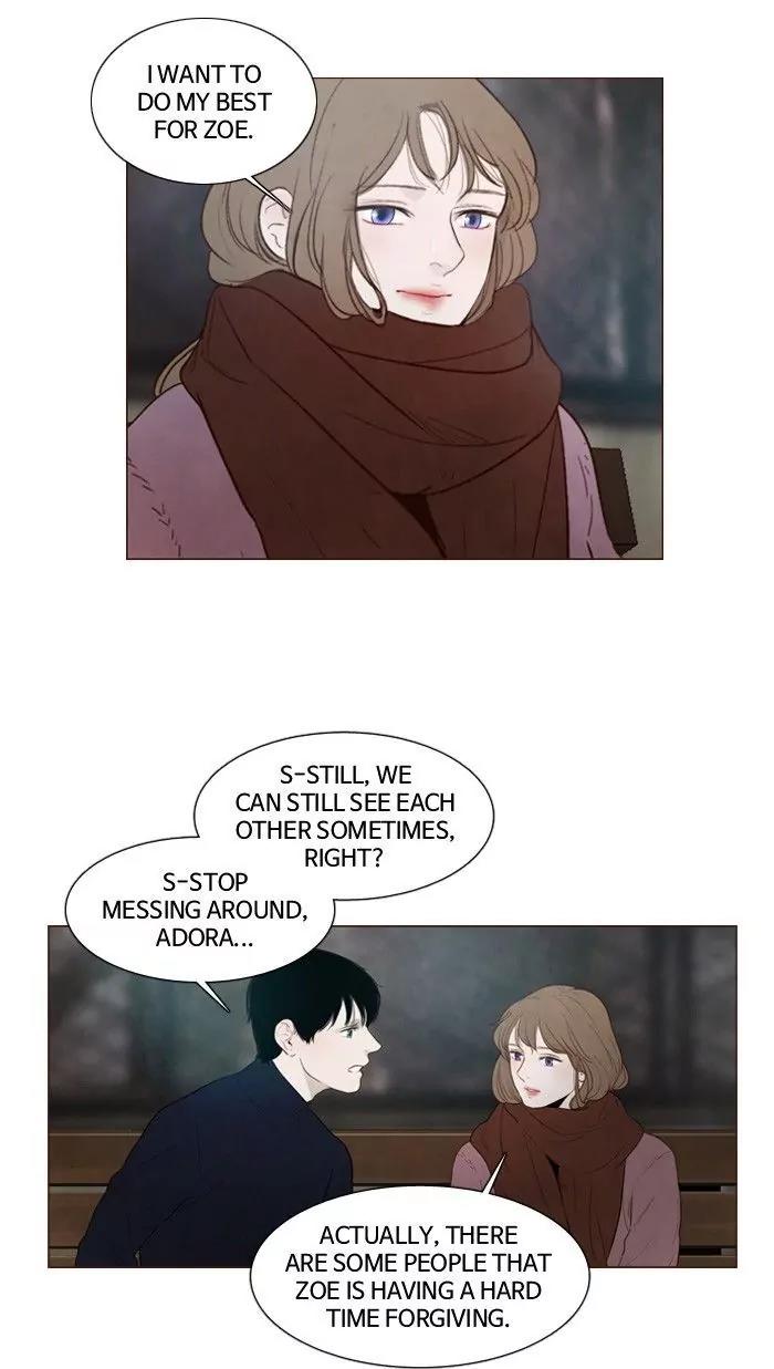 Winter Woods Chapter 95 page 26 - Chapter 95: [Season 2] Ep.40