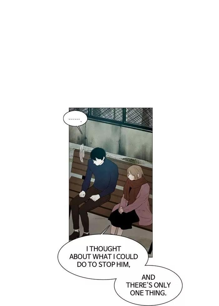 Winter Woods Chapter 95 page 29 - Chapter 95: [Season 2] Ep.40