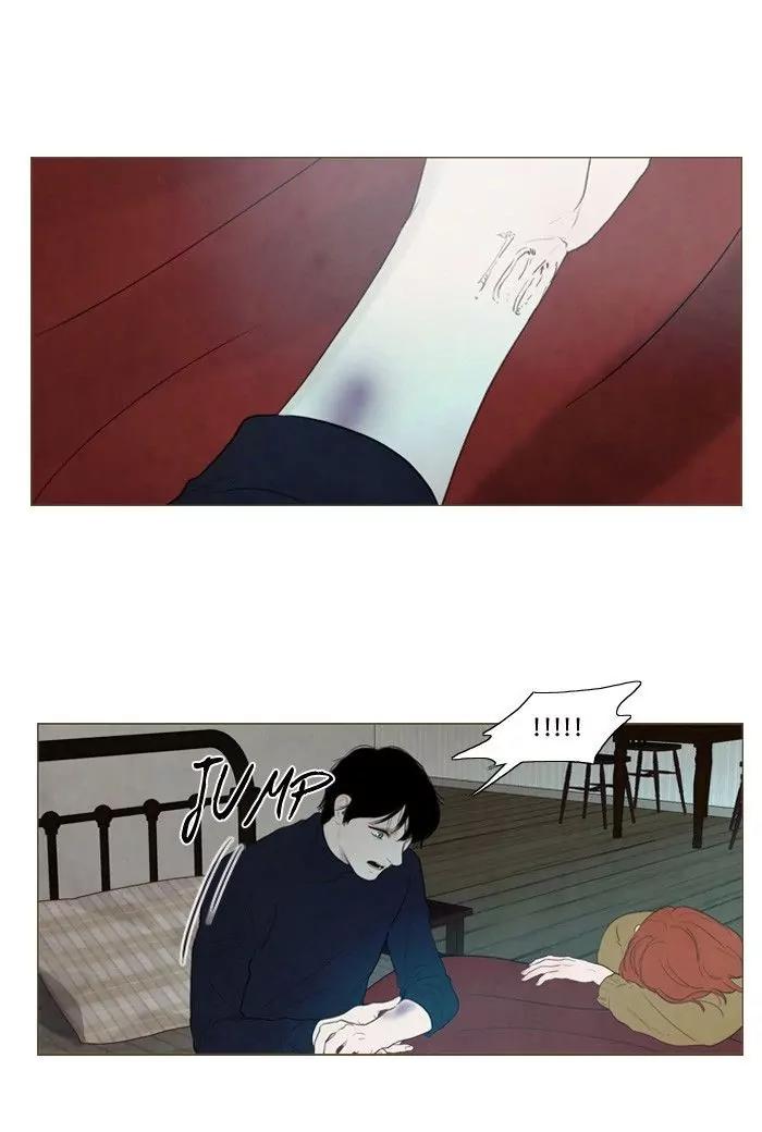 Winter Woods Chapter 95 page 3 - Chapter 95: [Season 2] Ep.40