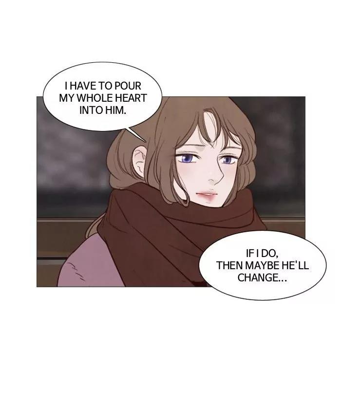 Winter Woods Chapter 95 page 30 - Chapter 95: [Season 2] Ep.40