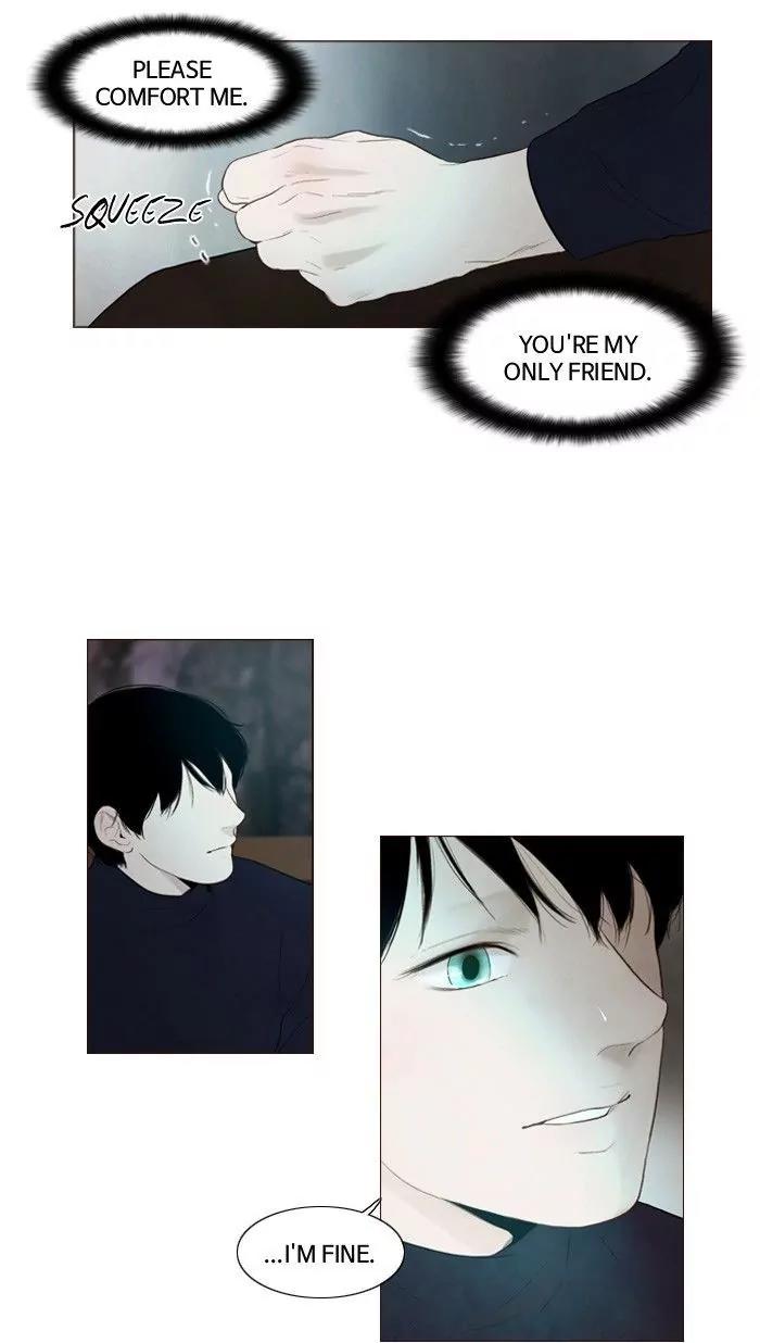 Winter Woods Chapter 95 page 34 - Chapter 95: [Season 2] Ep.40