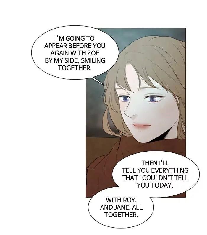 Winter Woods Chapter 95 page 36 - Chapter 95: [Season 2] Ep.40