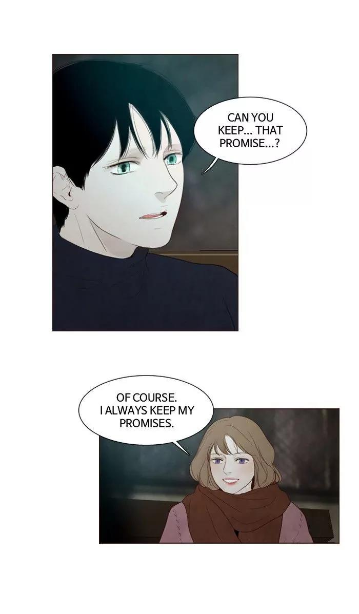 Winter Woods Chapter 95 page 37 - Chapter 95: [Season 2] Ep.40