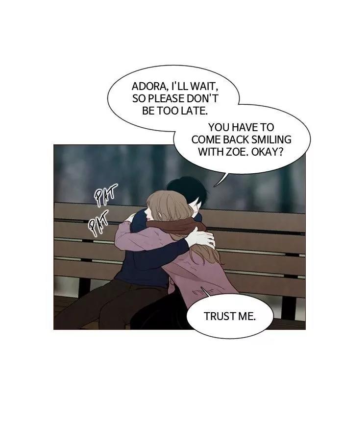 Winter Woods Chapter 95 page 38 - Chapter 95: [Season 2] Ep.40