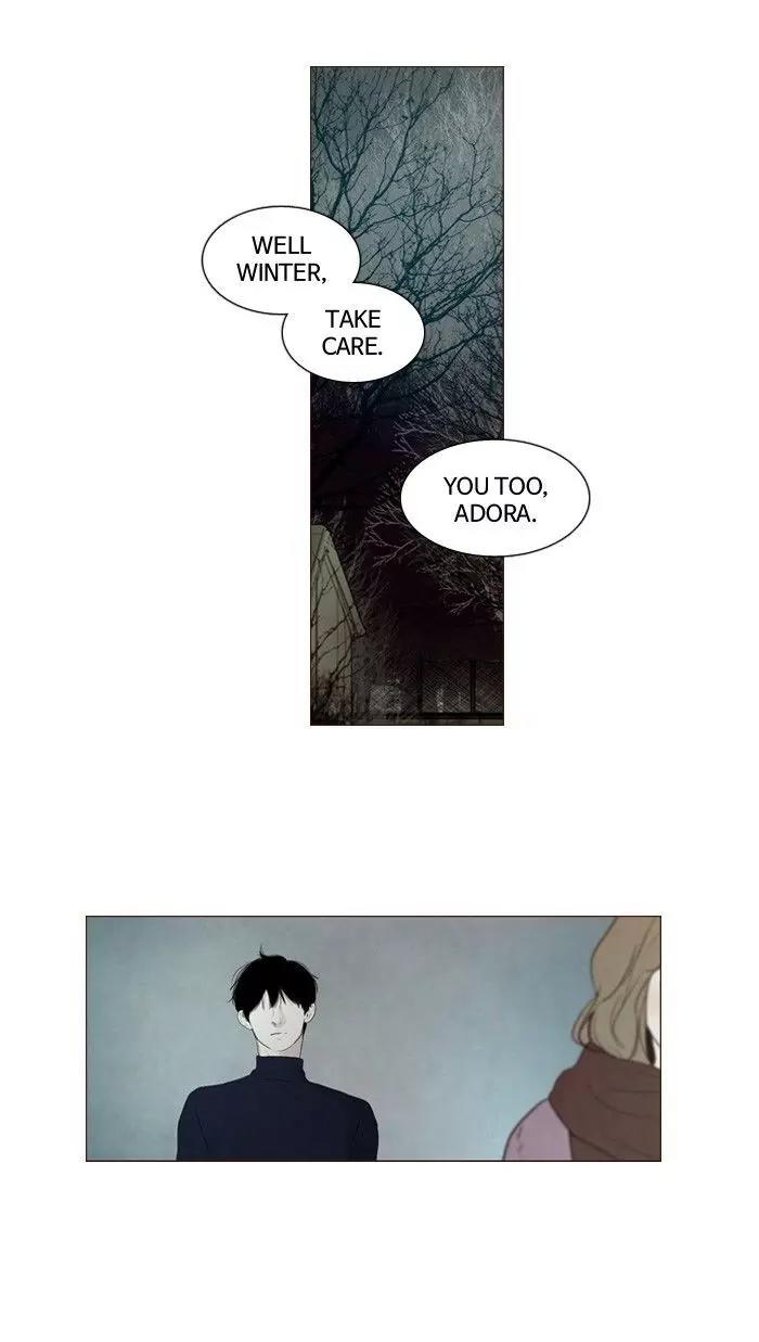 Winter Woods Chapter 95 page 39 - Chapter 95: [Season 2] Ep.40