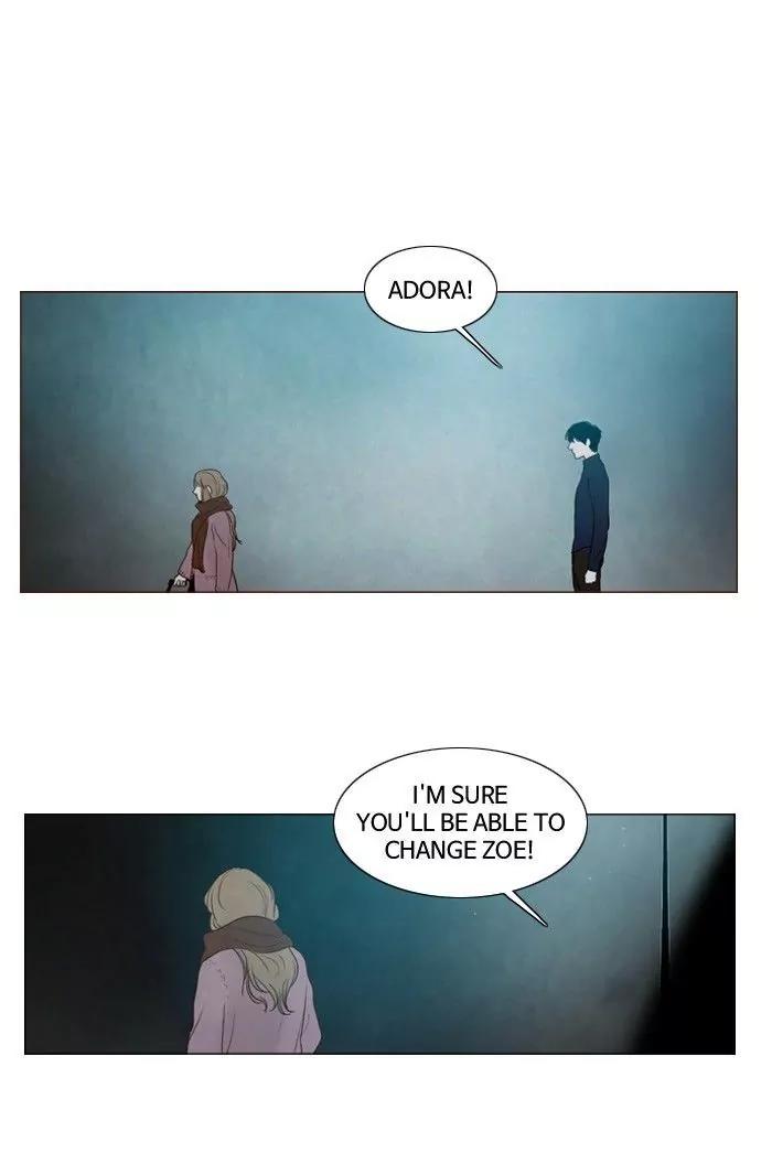 Winter Woods Chapter 95 page 40 - Chapter 95: [Season 2] Ep.40