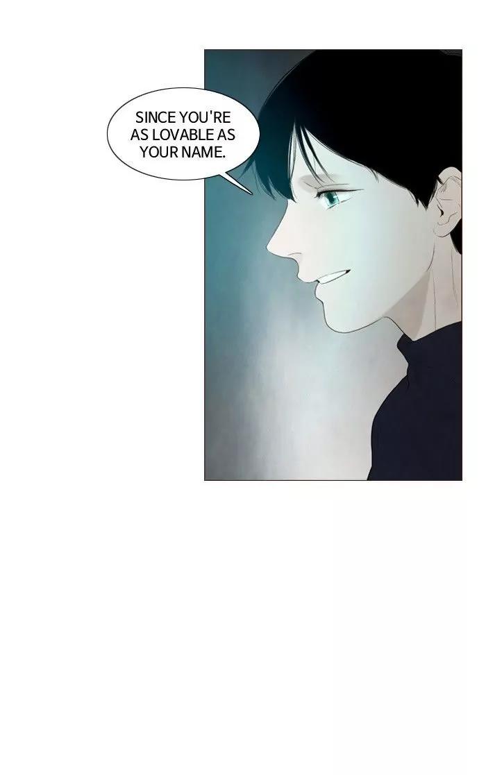 Winter Woods Chapter 95 page 41 - Chapter 95: [Season 2] Ep.40