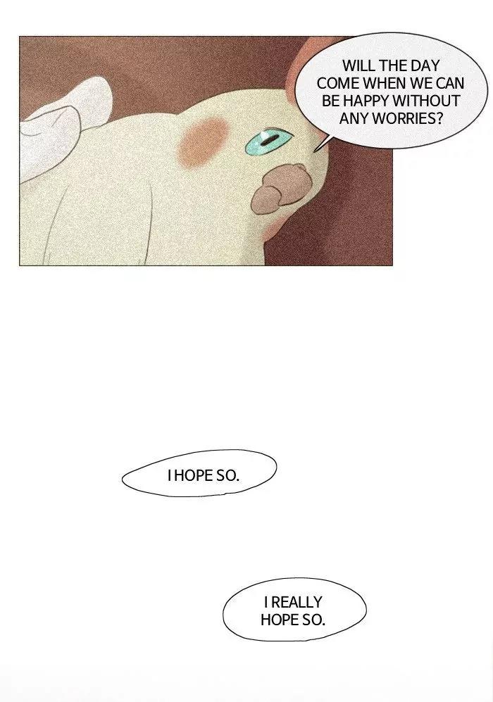 Winter Woods Chapter 95 page 48 - Chapter 95: [Season 2] Ep.40