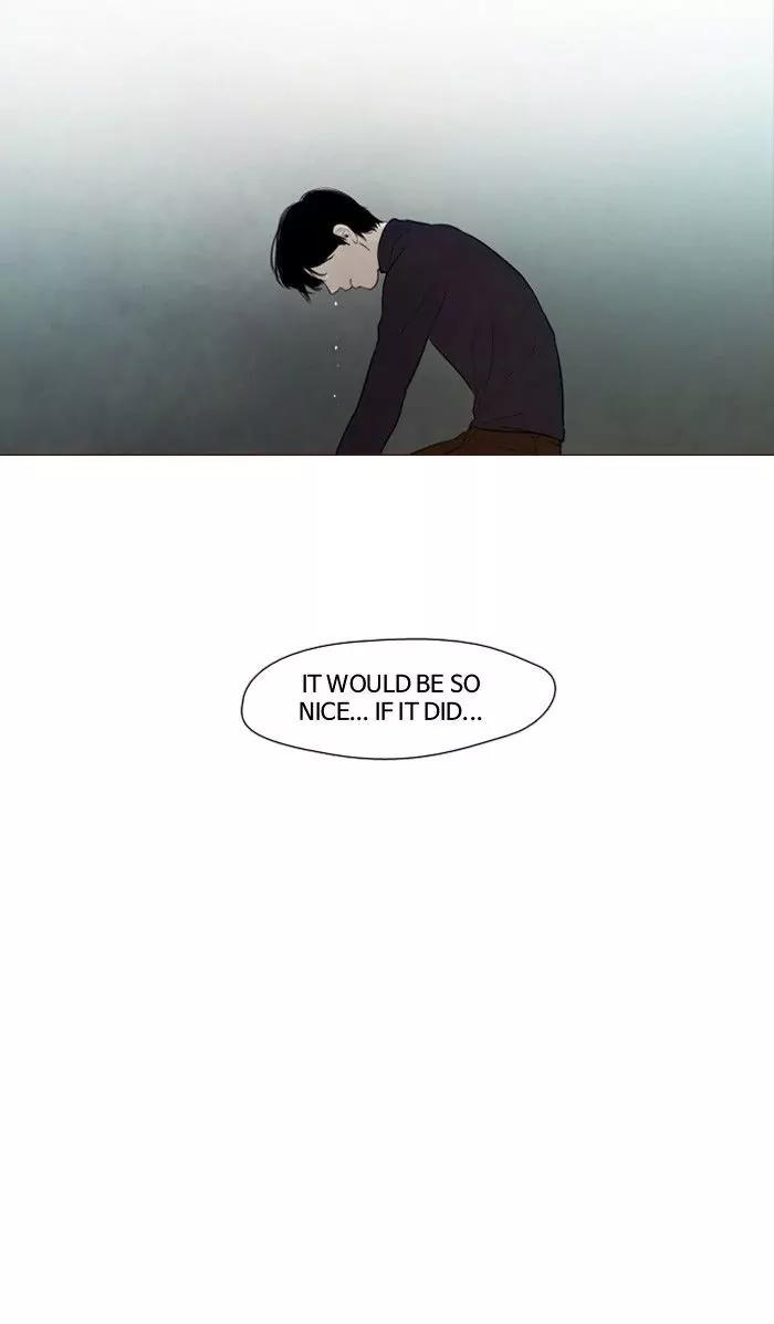 Winter Woods Chapter 95 page 49 - Chapter 95: [Season 2] Ep.40