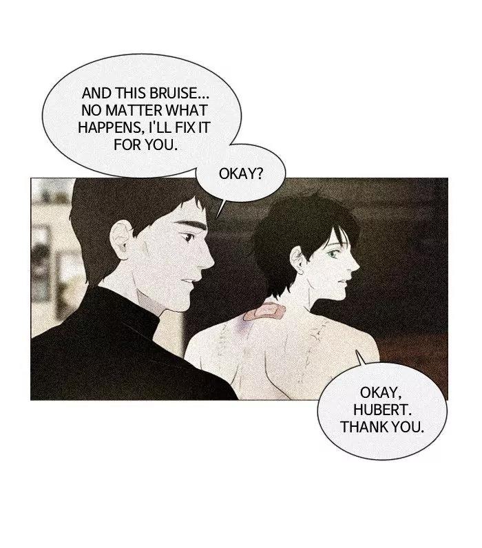 Winter Woods Chapter 95 page 5 - Chapter 95: [Season 2] Ep.40