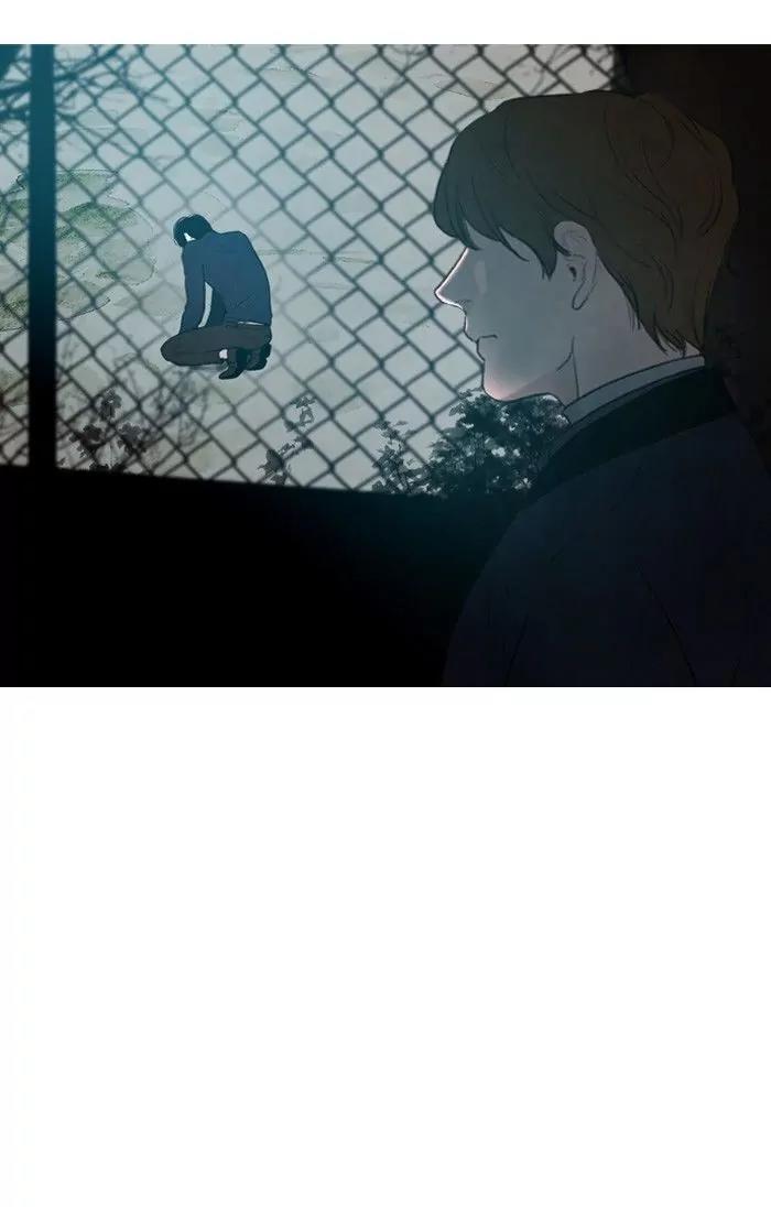 Winter Woods Chapter 95 page 50 - Chapter 95: [Season 2] Ep.40