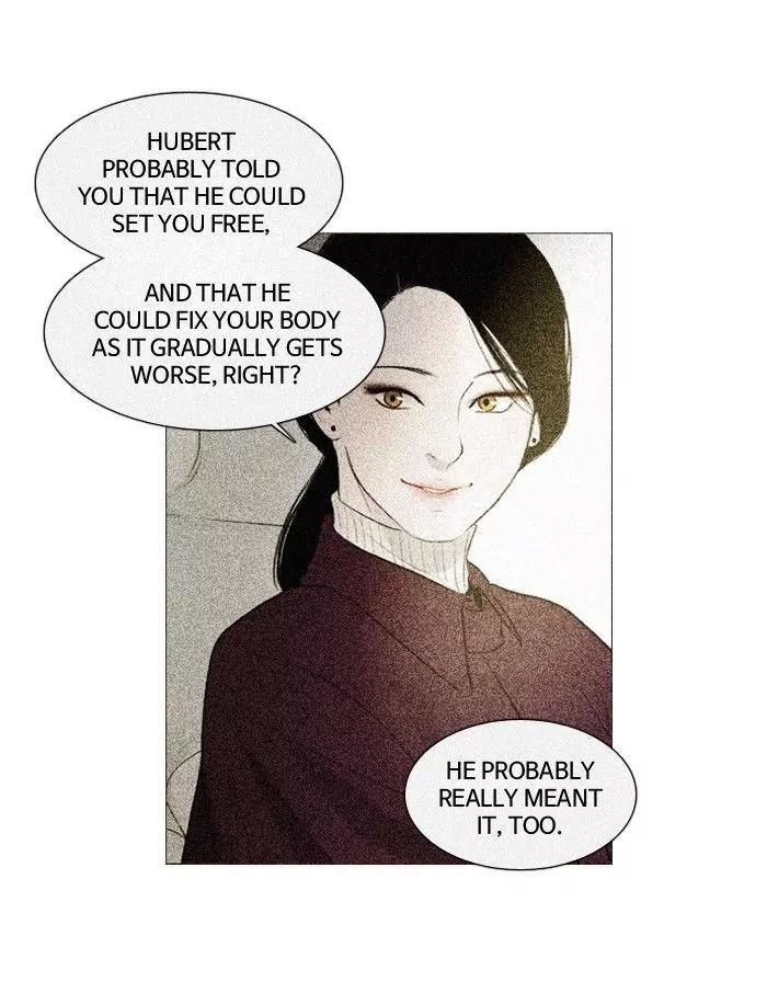 Winter Woods Chapter 95 page 7 - Chapter 95: [Season 2] Ep.40