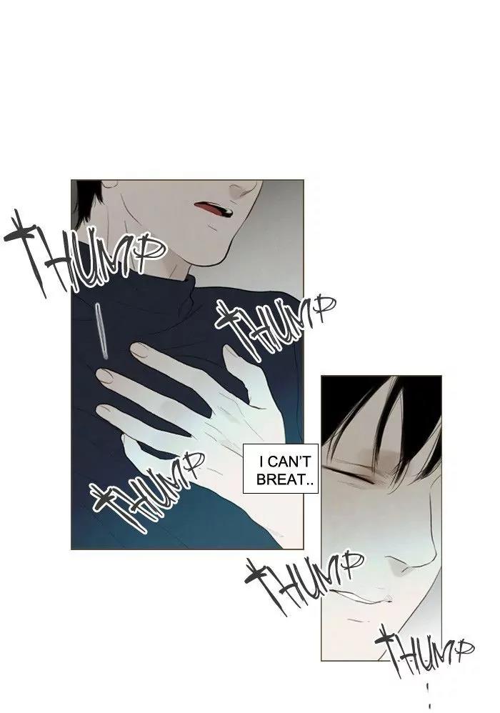 Winter Woods Chapter 95 page 8 - Chapter 95: [Season 2] Ep.40