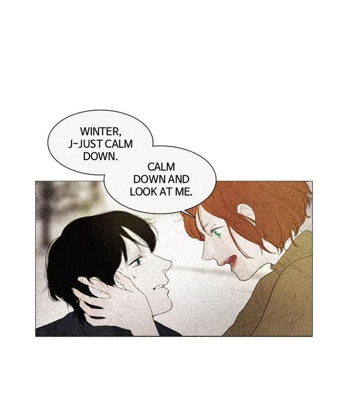 Winter Woods Chapter 95 page 9 - Chapter 95: [Season 2] Ep.40