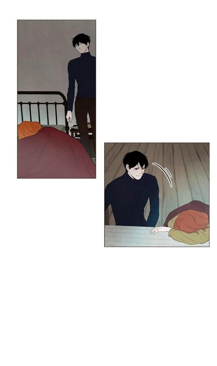 Winter Woods Chapter 96 page 21 - Chapter 96: [Season 2] Ep.41