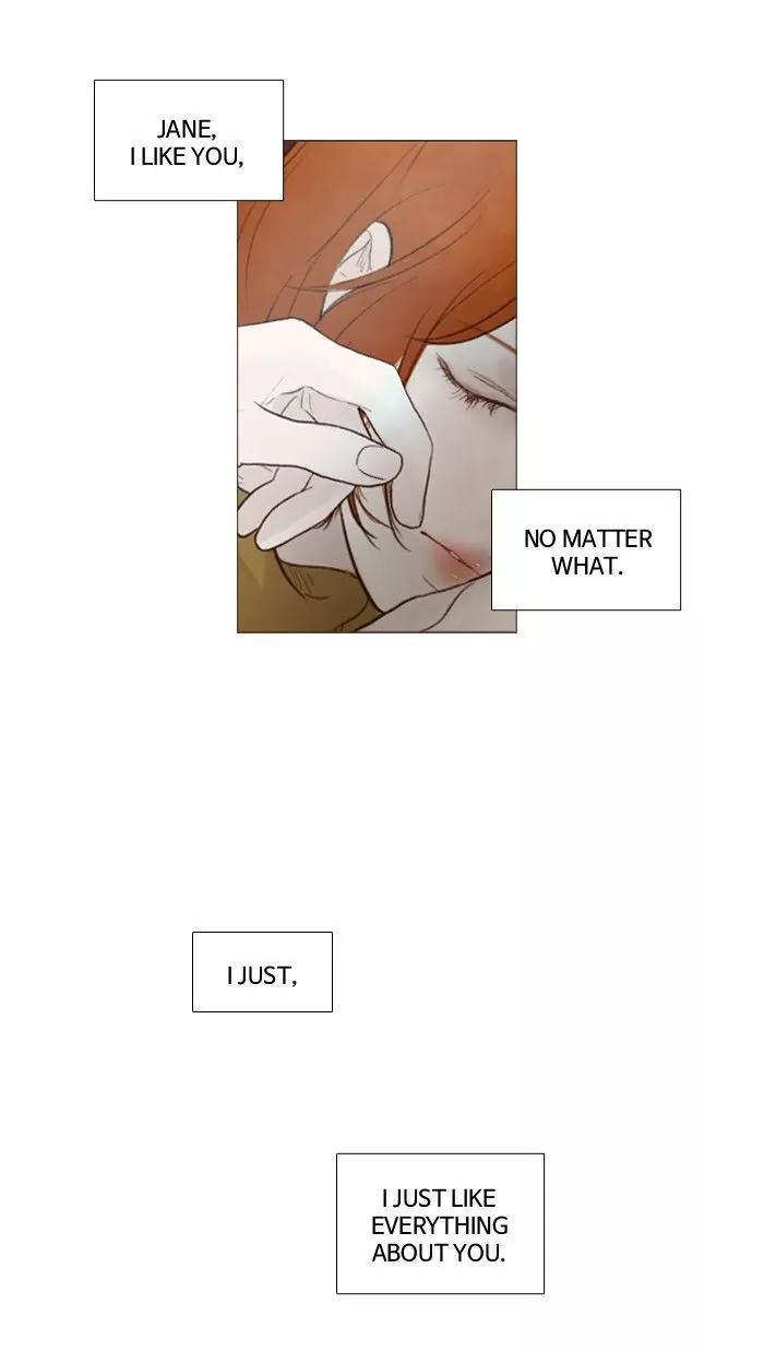 Winter Woods Chapter 96 page 25 - Chapter 96: [Season 2] Ep.41