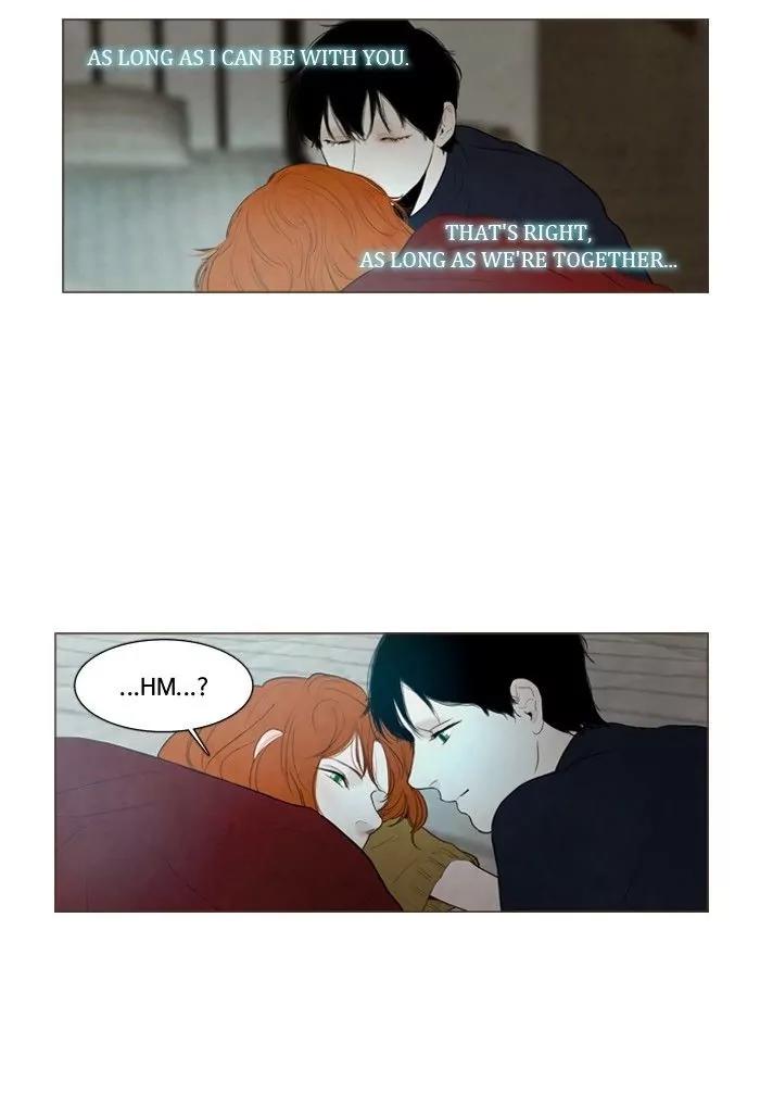 Winter Woods Chapter 96 page 28 - Chapter 96: [Season 2] Ep.41