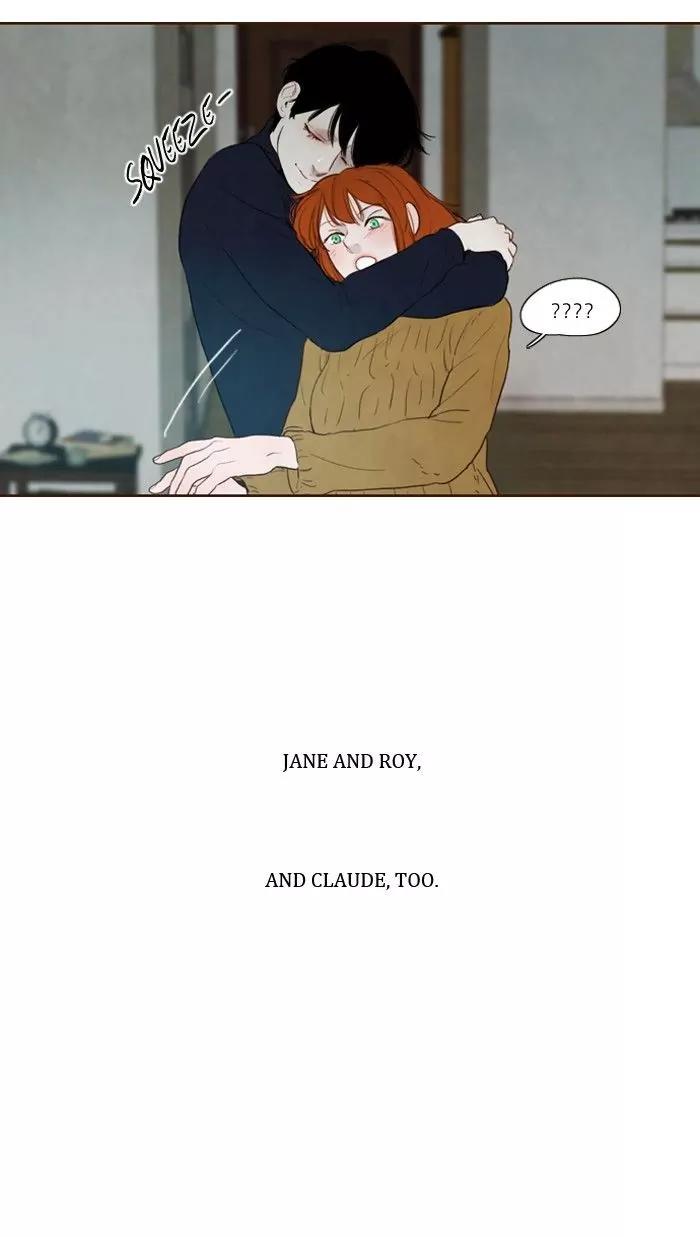 Winter Woods Chapter 96 page 33 - Chapter 96: [Season 2] Ep.41