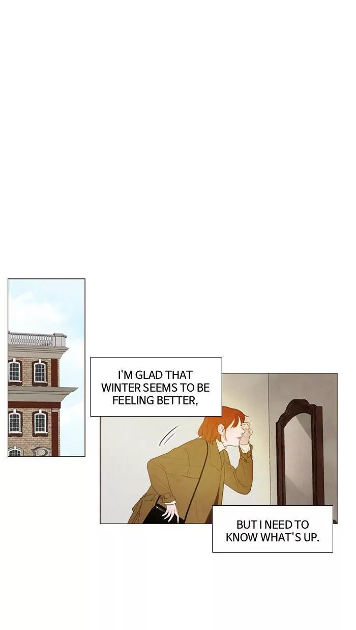 Winter Woods Chapter 96 page 34 - Chapter 96: [Season 2] Ep.41