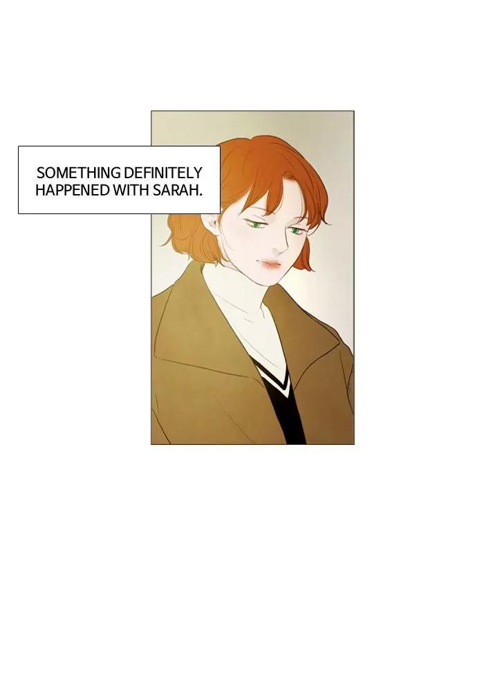 Winter Woods Chapter 96 page 35 - Chapter 96: [Season 2] Ep.41