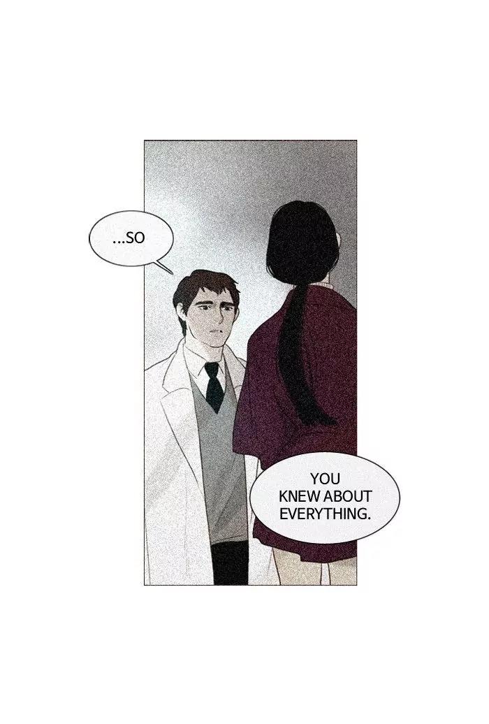 Winter Woods Chapter 96 page 40 - Chapter 96: [Season 2] Ep.41