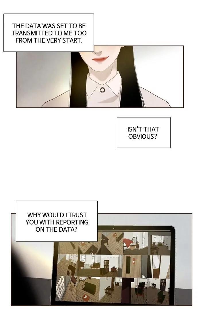 Winter Woods Chapter 96 page 41 - Chapter 96: [Season 2] Ep.41