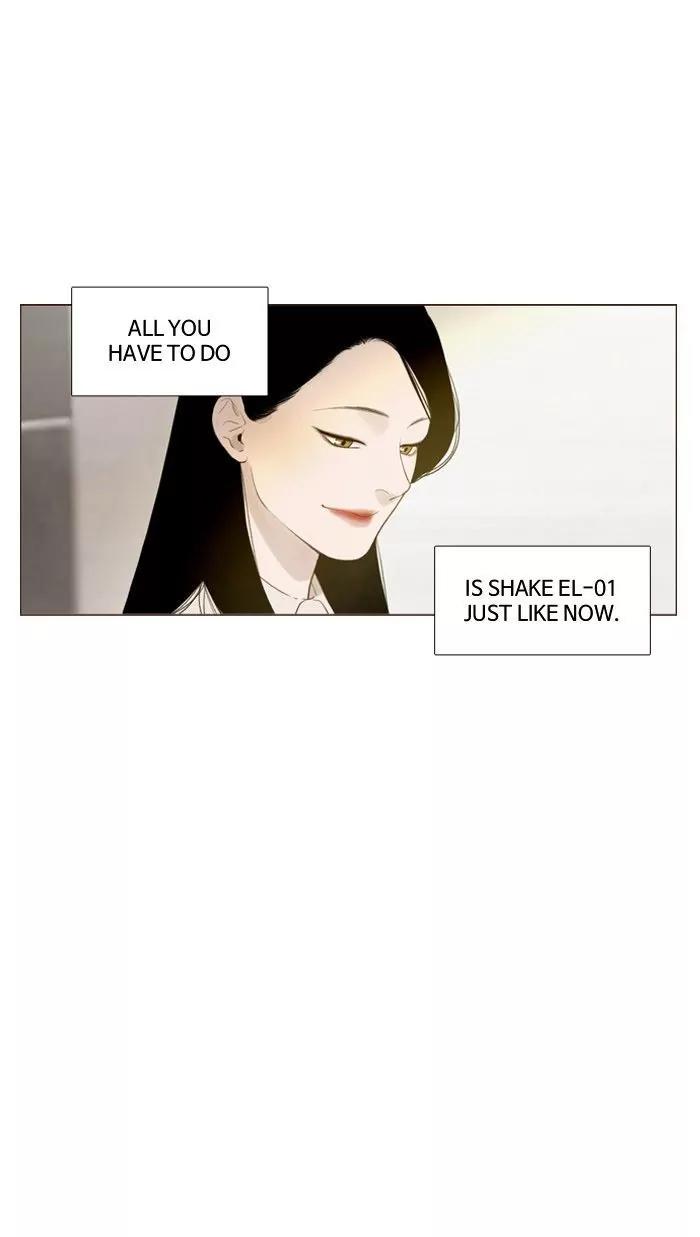 Winter Woods Chapter 96 page 42 - Chapter 96: [Season 2] Ep.41