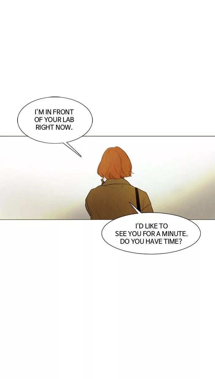 Winter Woods Chapter 96 page 46 - Chapter 96: [Season 2] Ep.41