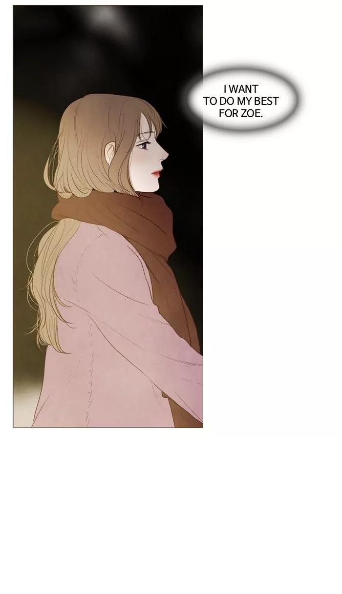 Winter Woods Chapter 96 page 9 - Chapter 96: [Season 2] Ep.41