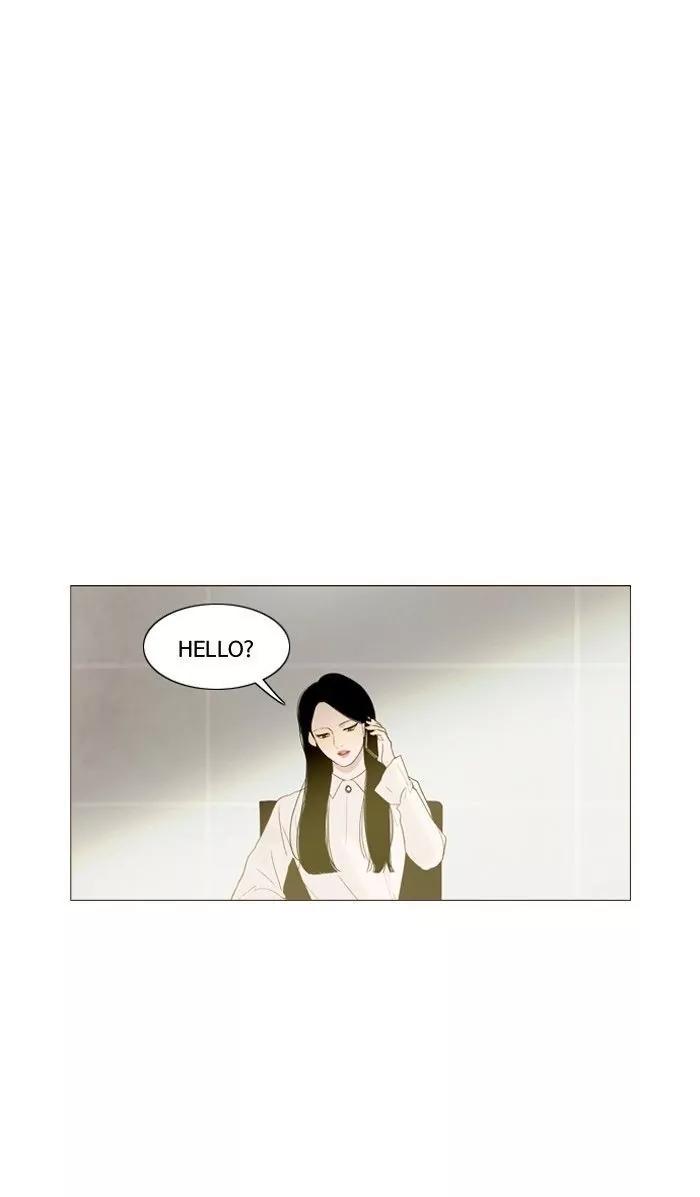 Winter Woods Chapter 97 page 1 - Chapter 97: [Season 2] Ep.42