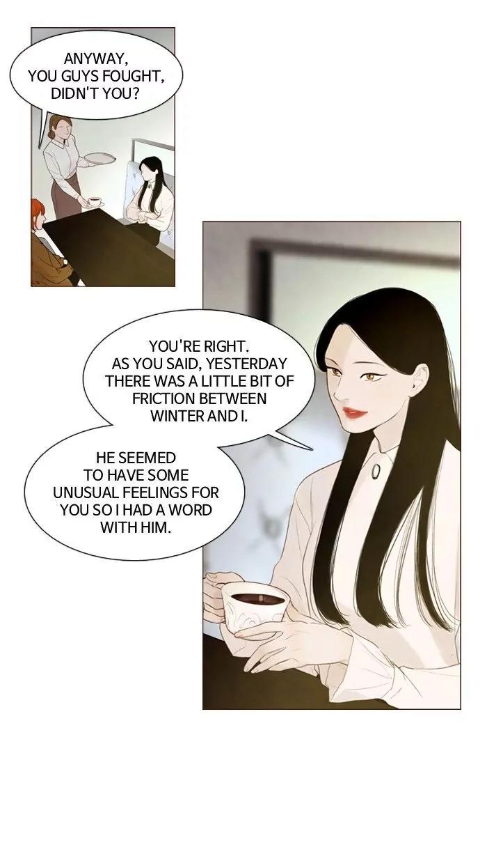 Winter Woods Chapter 97 page 11 - Chapter 97: [Season 2] Ep.42