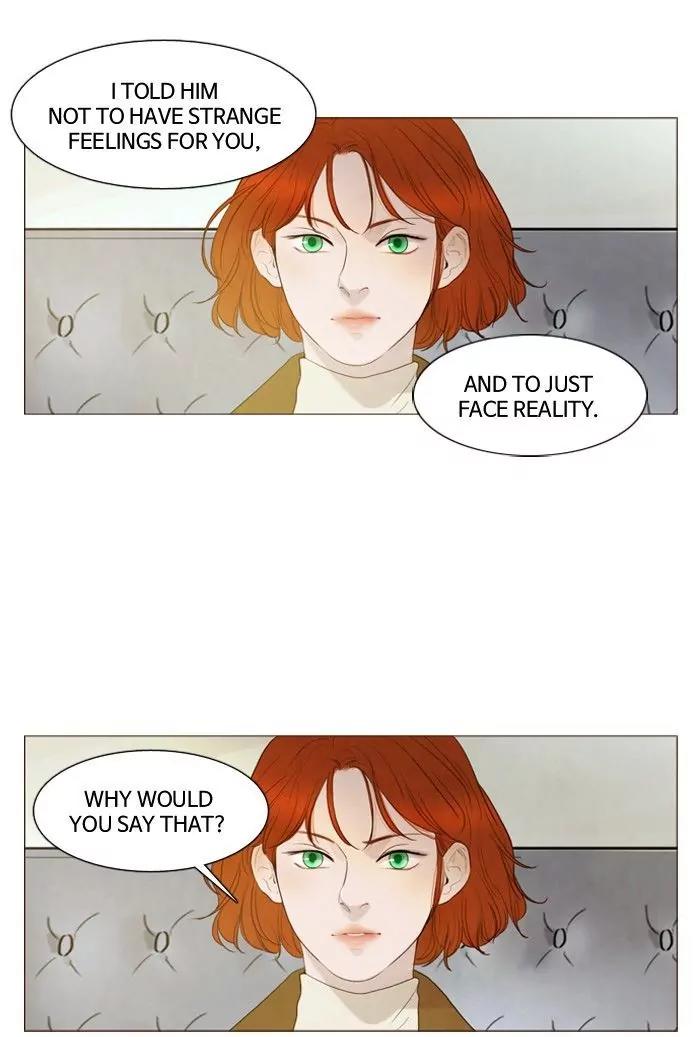 Winter Woods Chapter 97 page 12 - Chapter 97: [Season 2] Ep.42