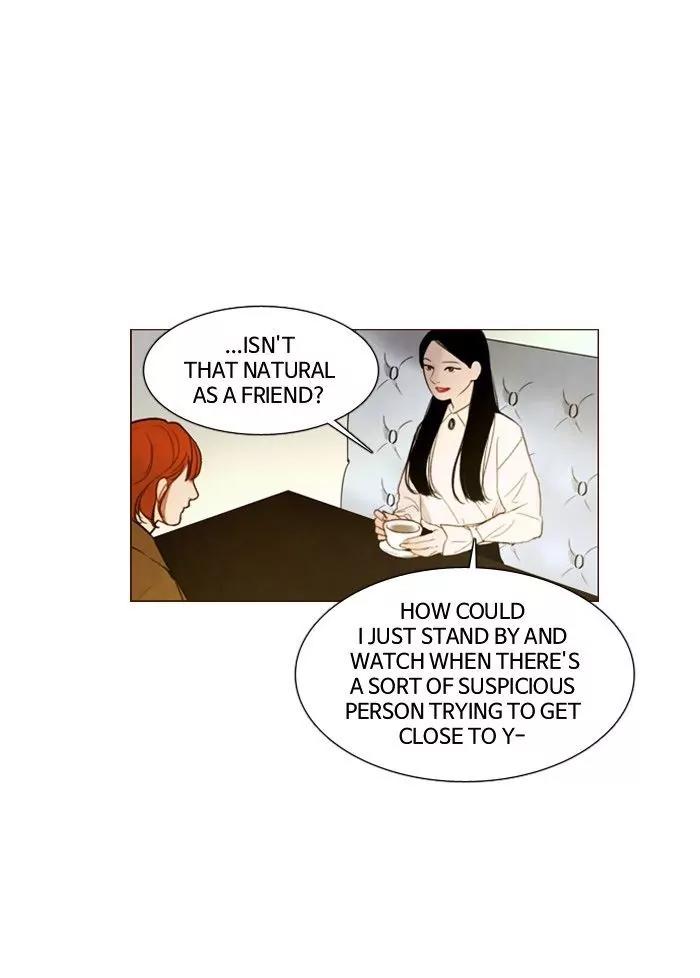 Winter Woods Chapter 97 page 13 - Chapter 97: [Season 2] Ep.42