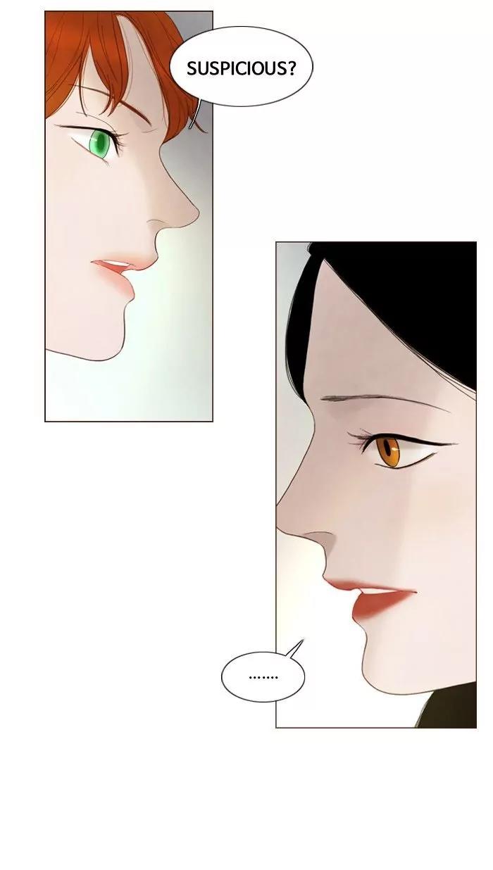 Winter Woods Chapter 97 page 14 - Chapter 97: [Season 2] Ep.42