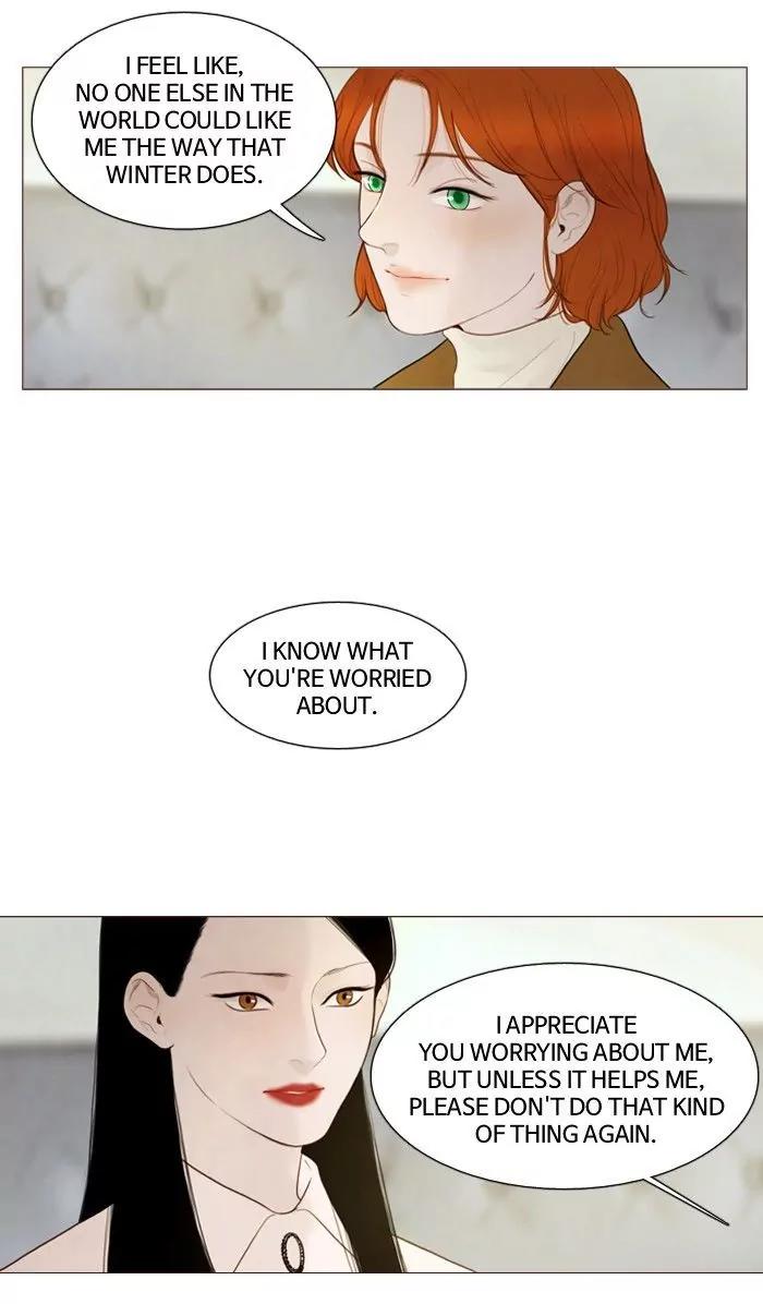 Winter Woods Chapter 97 page 17 - Chapter 97: [Season 2] Ep.42