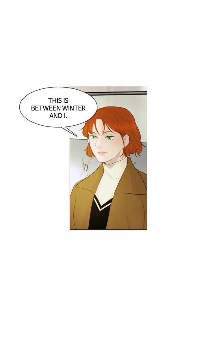 Winter Woods Chapter 97 page 18 - Chapter 97: [Season 2] Ep.42